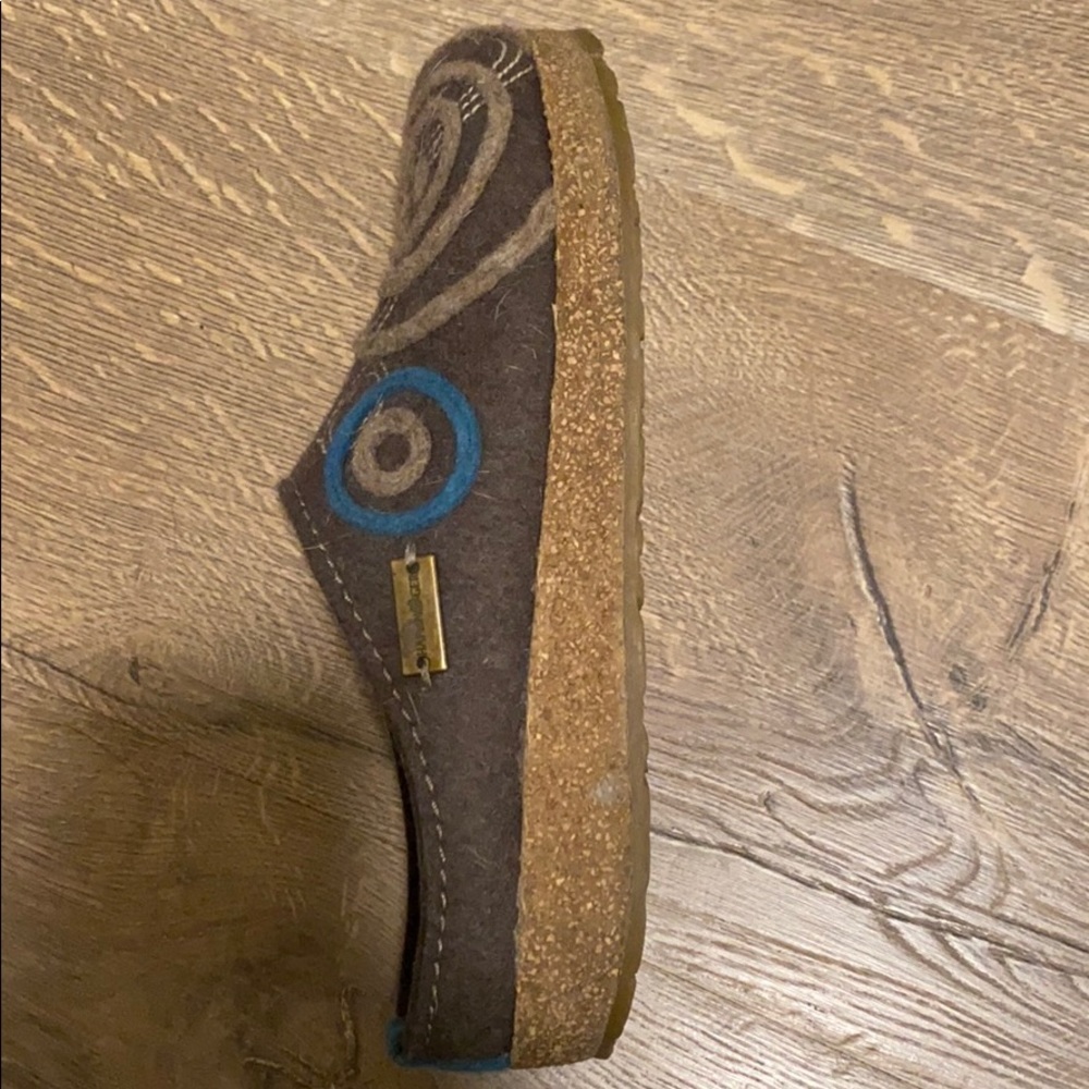 Adorable flats - Picture 4 of 6